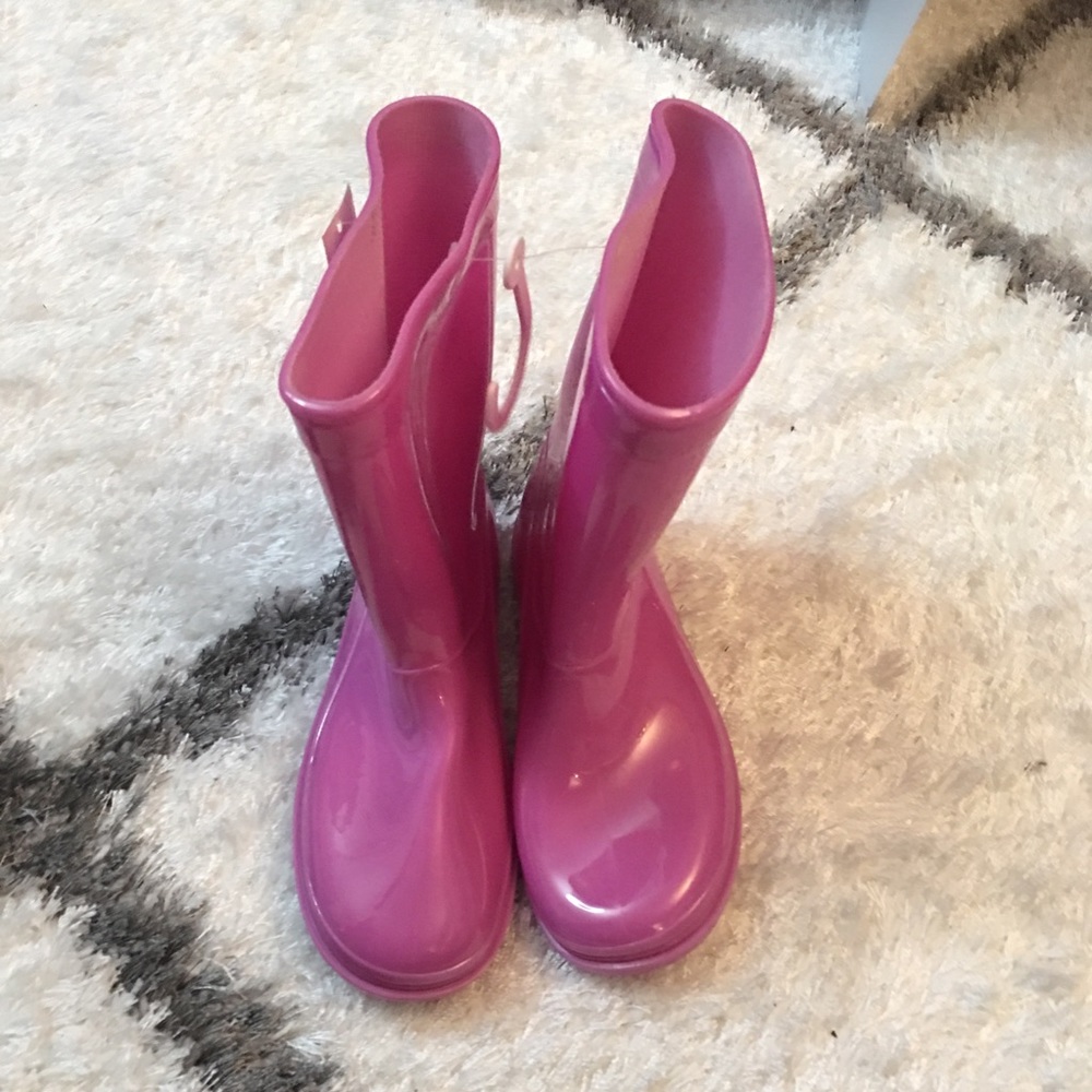 ✨NWT✨ Kids Rain Boots